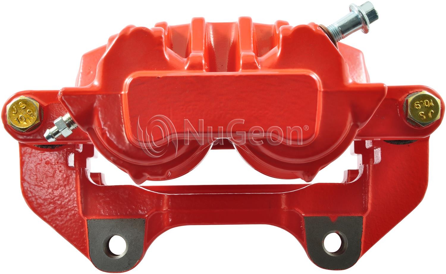Vision 99R17369A Remanufactured Disc Brake Caliper - Image 4