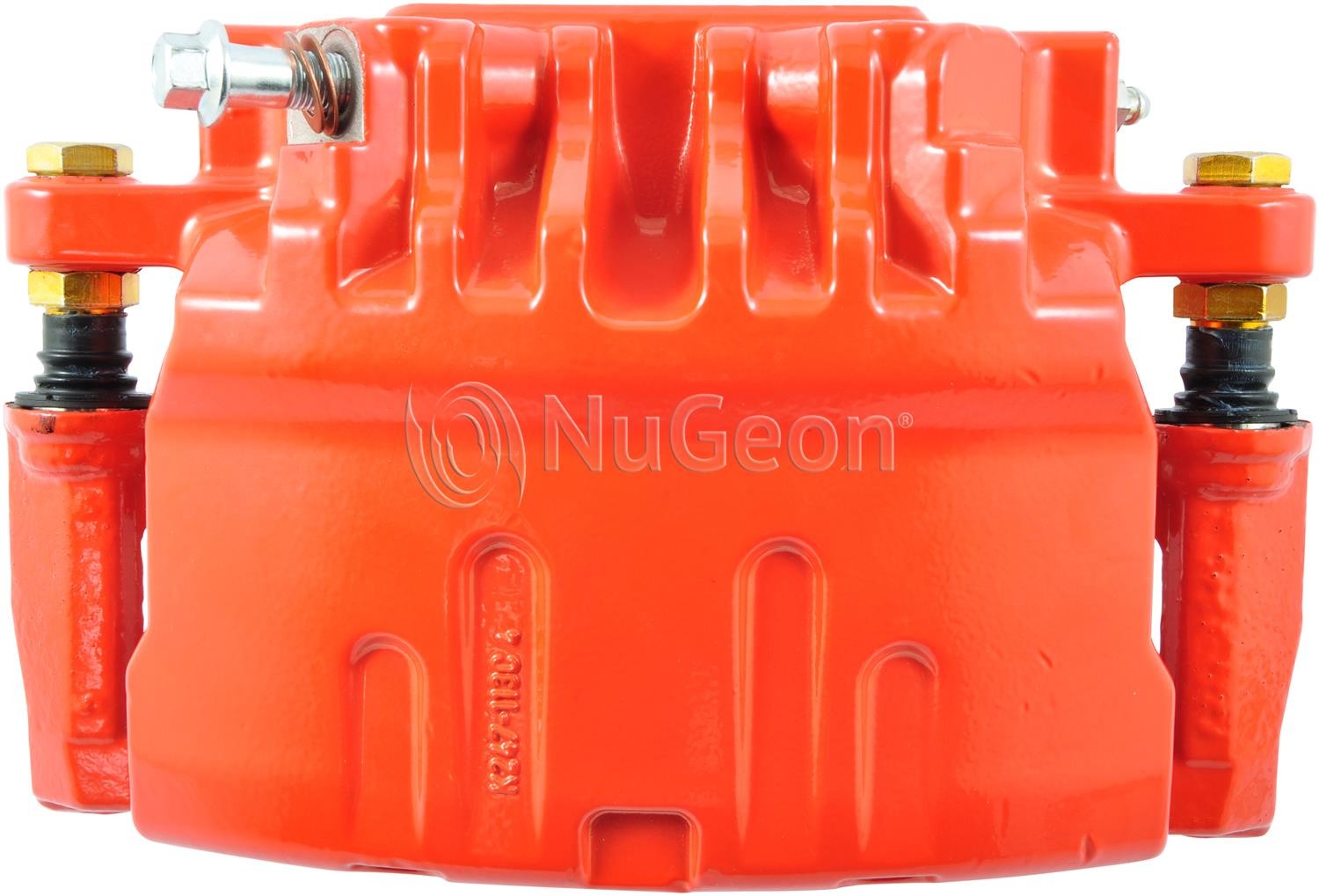 Vision 99R17369A Remanufactured Disc Brake Caliper - Image 2
