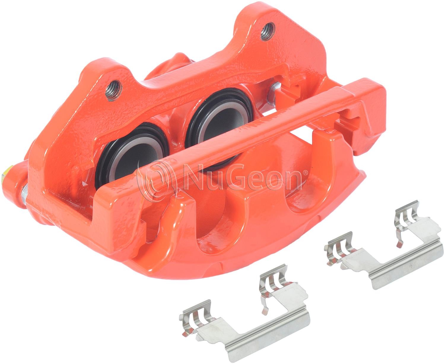 Vision 99R17369B Remanufactured Disc Brake Caliper - Image 5