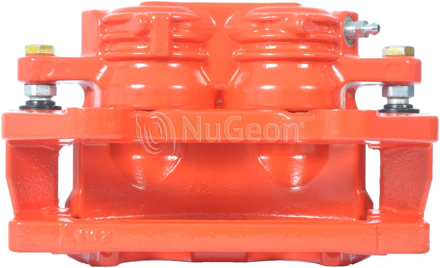 Vision 99R17369B Remanufactured Disc Brake Caliper - Image 3
