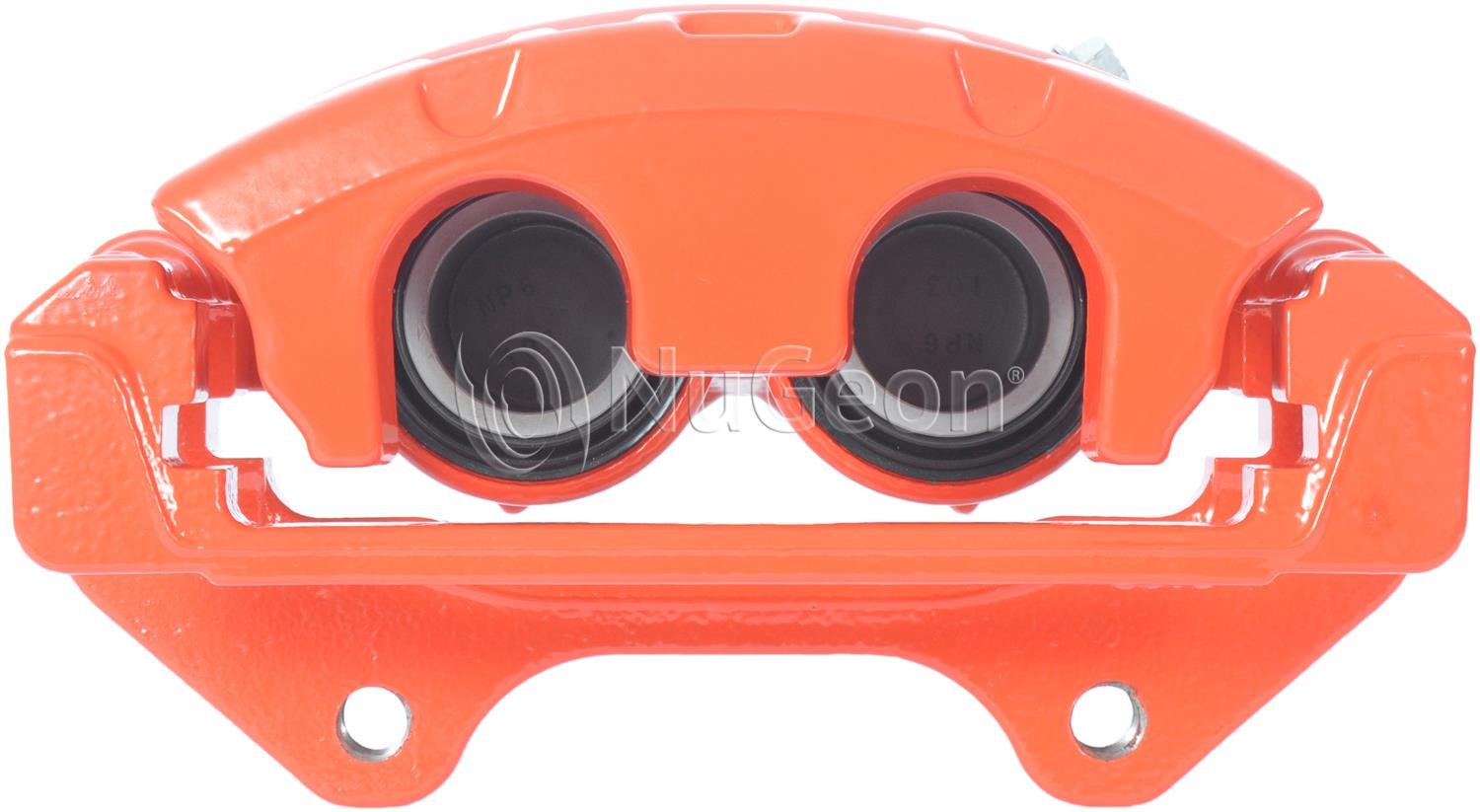 Vision 99R17369B Remanufactured Disc Brake Caliper - Image 7