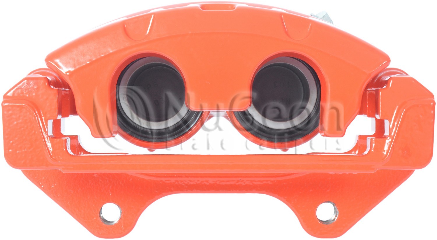 Vision 99R17369B Remanufactured Disc Brake Caliper