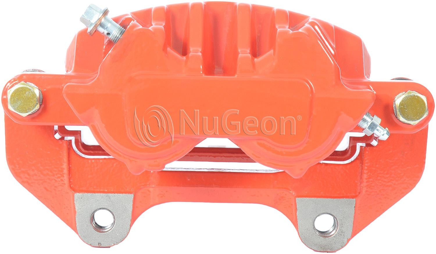 Vision 99R17369B Remanufactured Disc Brake Caliper - Image 4