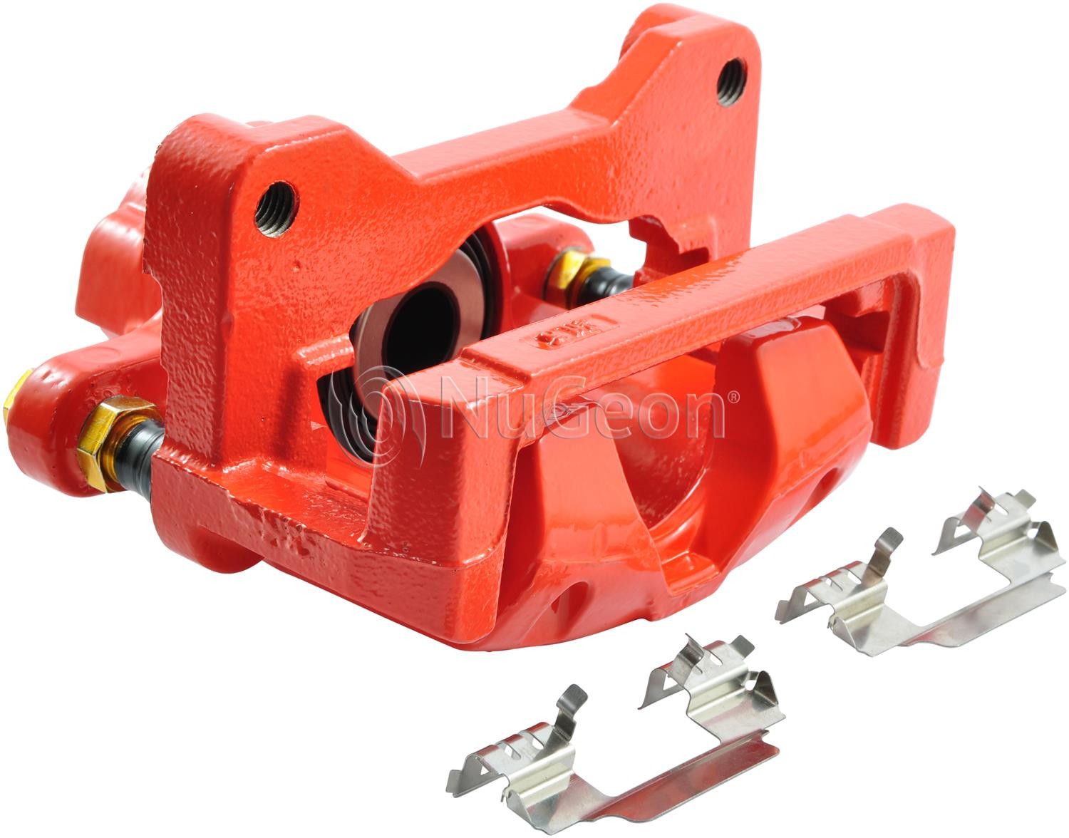 Vision 99R17370A Remanufactured Disc Brake Caliper - Image 7