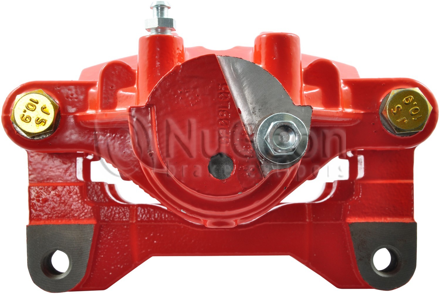 Vision 99R17370A Remanufactured Disc Brake Caliper - Image 5