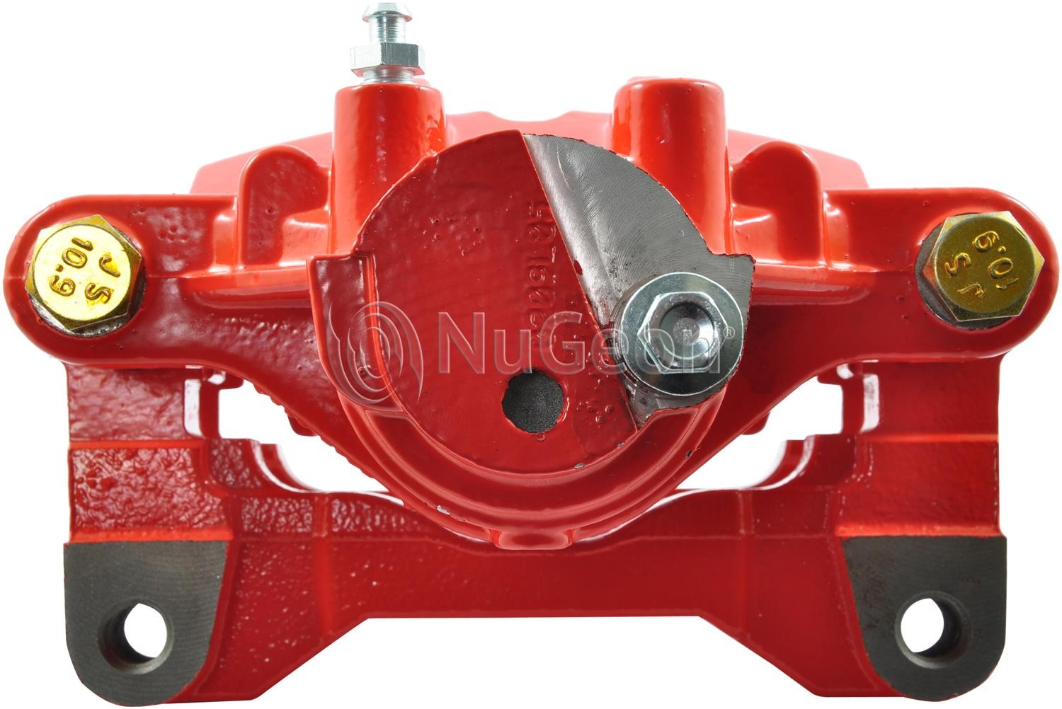 Vision 99R17370A Remanufactured Disc Brake Caliper - Image 2