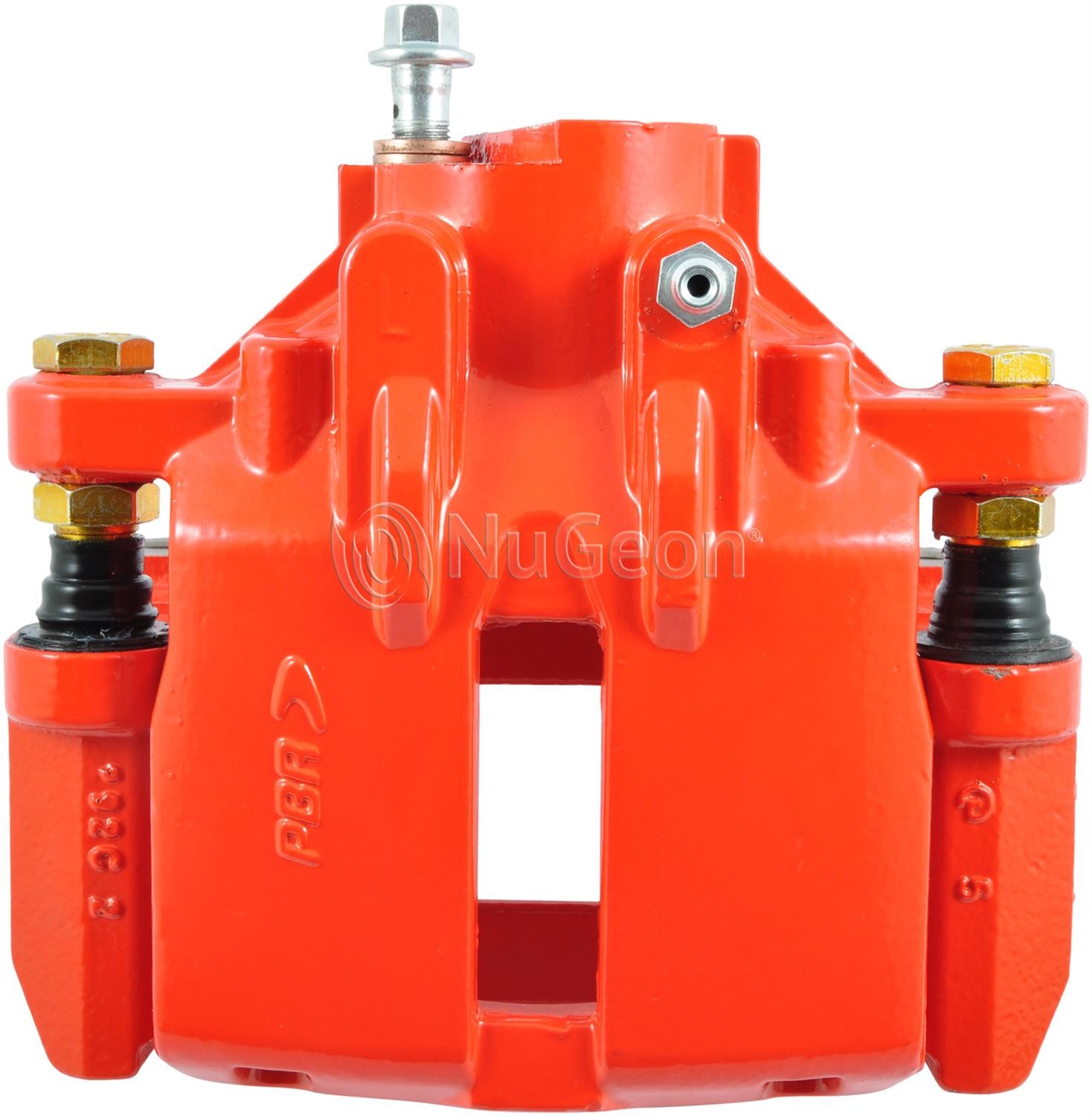 Vision 99R17370A Remanufactured Disc Brake Caliper - Image 3