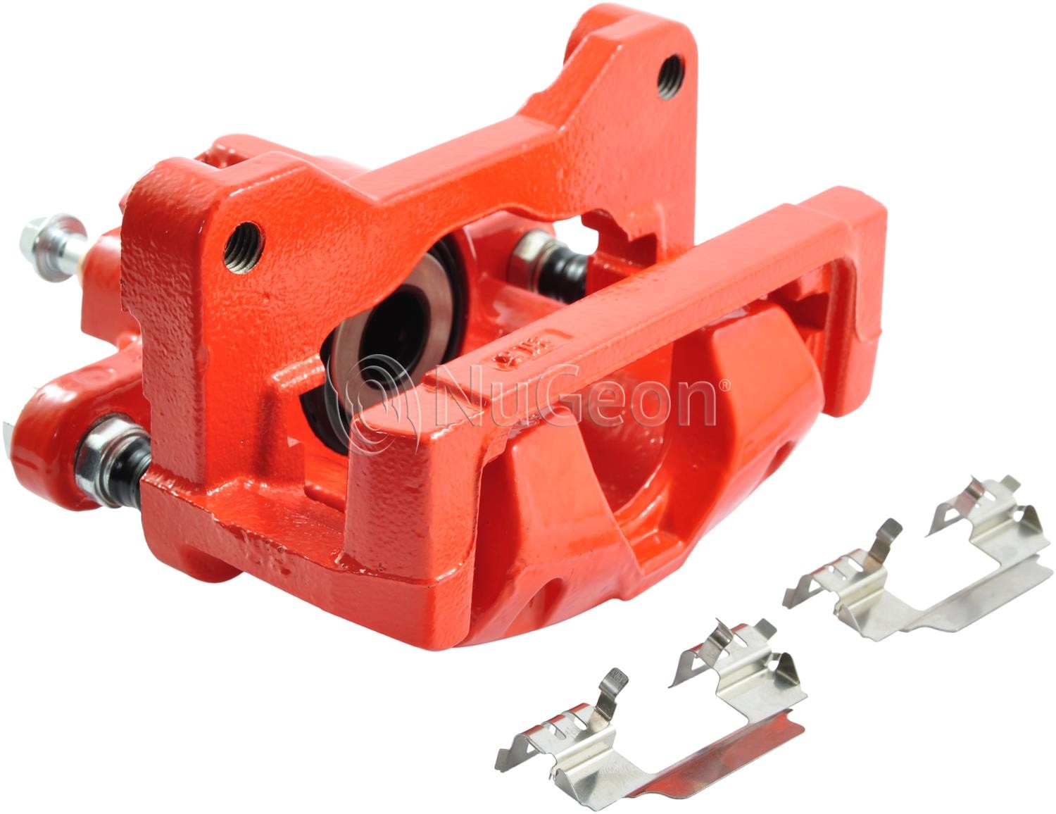 Vision 99R17370B Remanufactured Disc Brake Caliper - Image 2