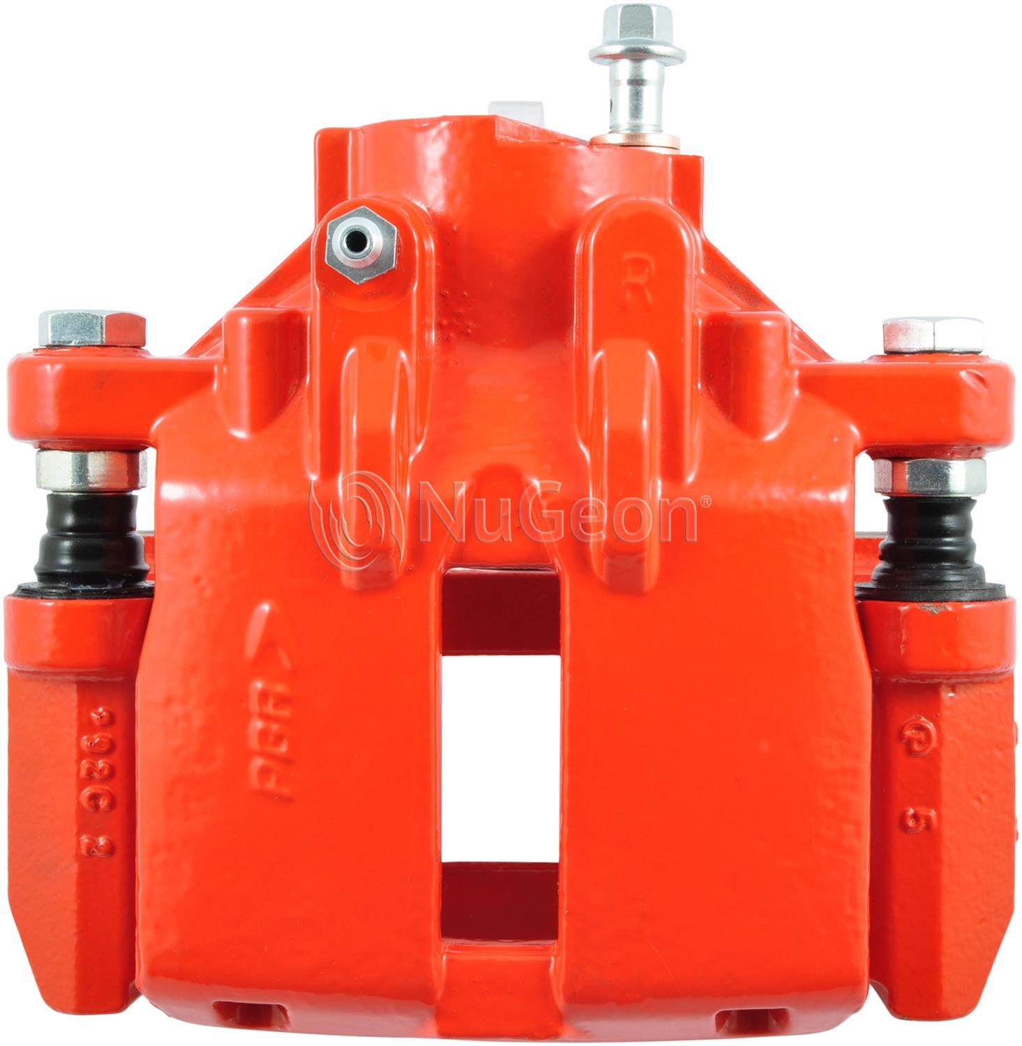 Vision 99R17370B Remanufactured Disc Brake Caliper - Image 7