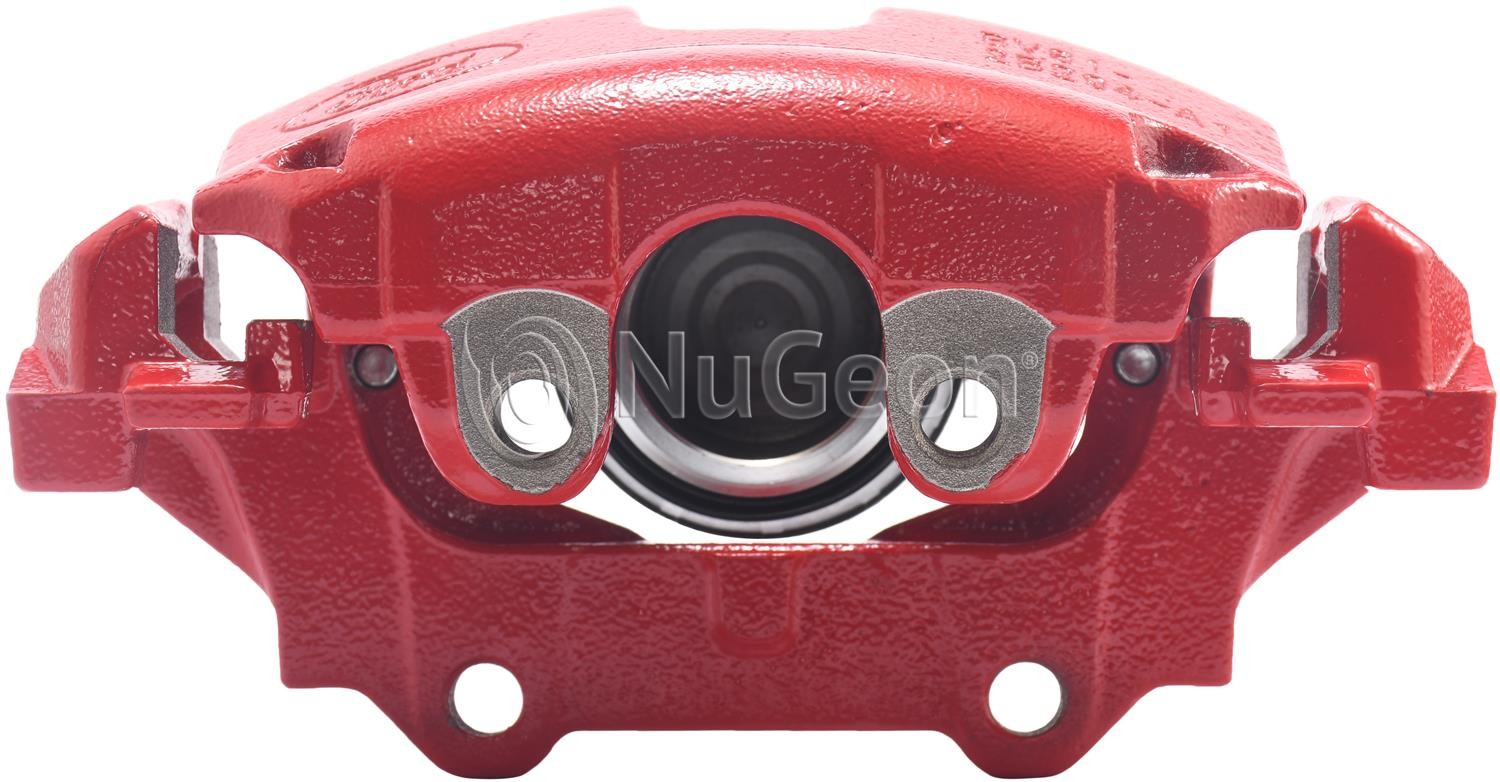 Vision 99R17983B Remanufactured Disc Brake Caliper - Image 4