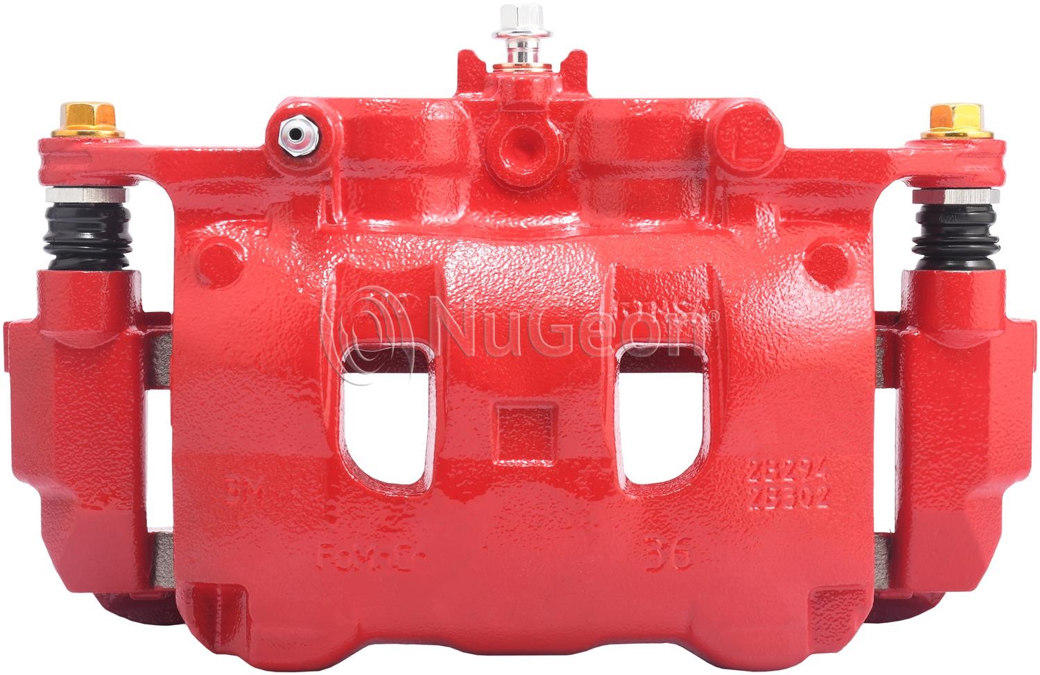 Vision 99R18068B Remanufactured Disc Brake Caliper