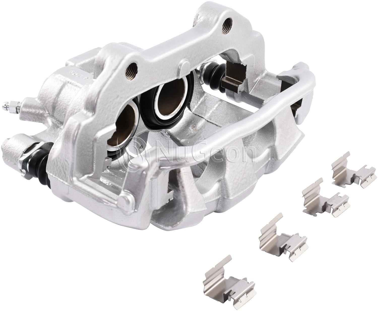 Vision 99S02843A Remanufactured Disc Brake Caliper - Image 4