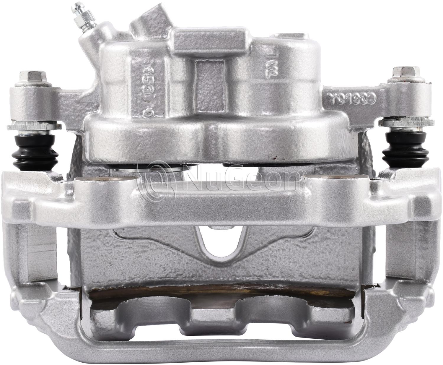 Vision 99S02843A Remanufactured Disc Brake Caliper - Image 5
