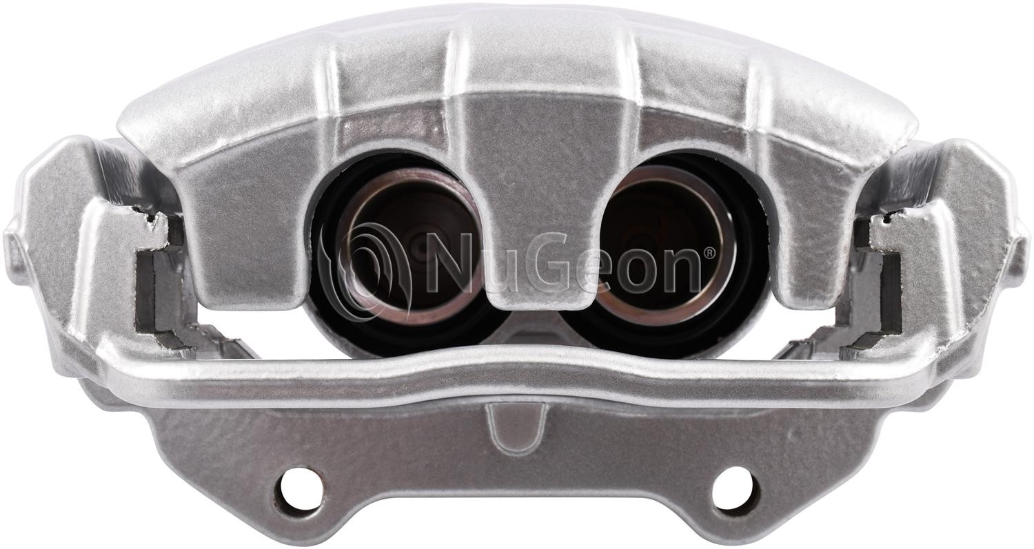 Vision 99S02843A Remanufactured Disc Brake Caliper - Image 3