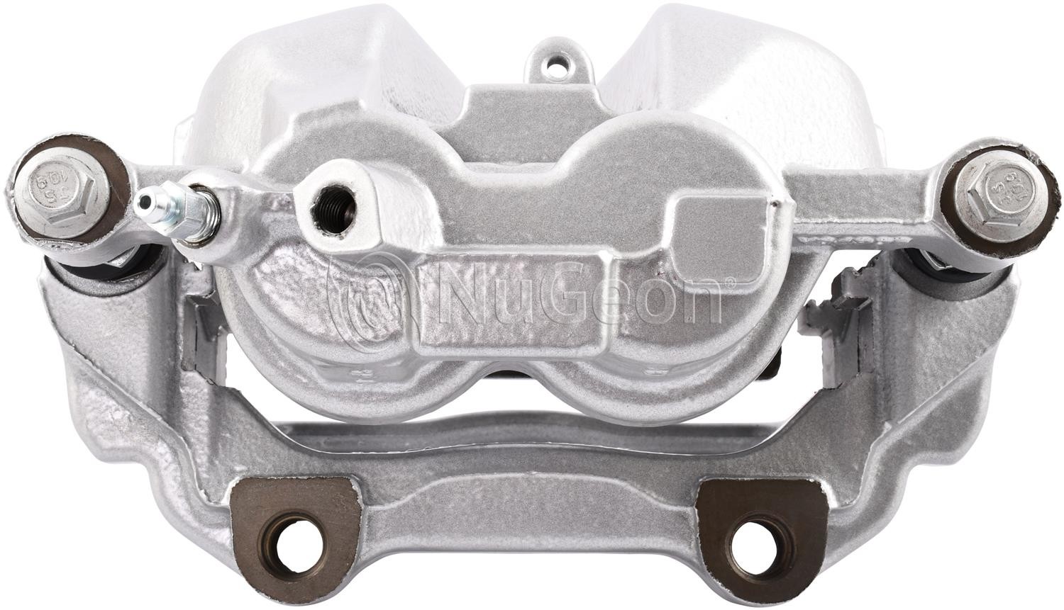 Vision 99S02843A Remanufactured Disc Brake Caliper