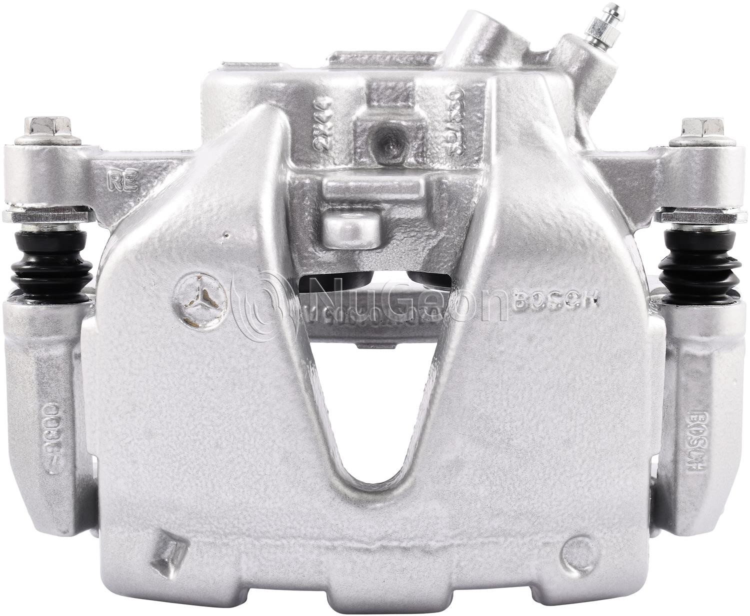 Vision 99S02843A Remanufactured Disc Brake Caliper - Image 7