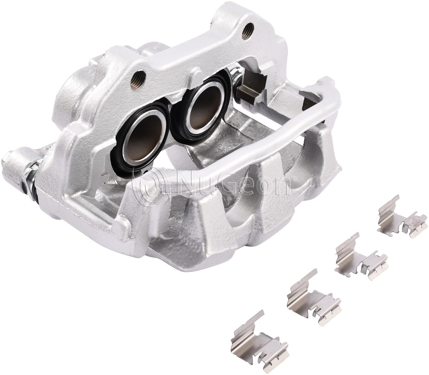 Vision 99S02843B Remanufactured Disc Brake Caliper - Image 4