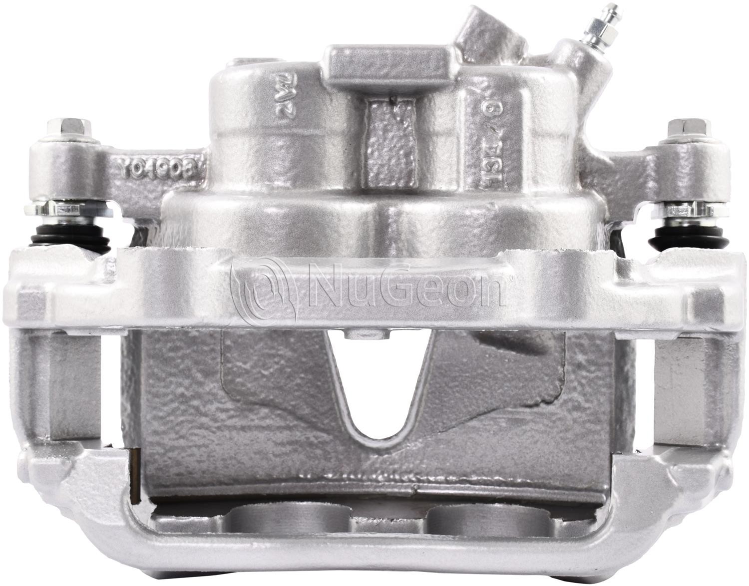 Vision 99S02843B Remanufactured Disc Brake Caliper - Image 3