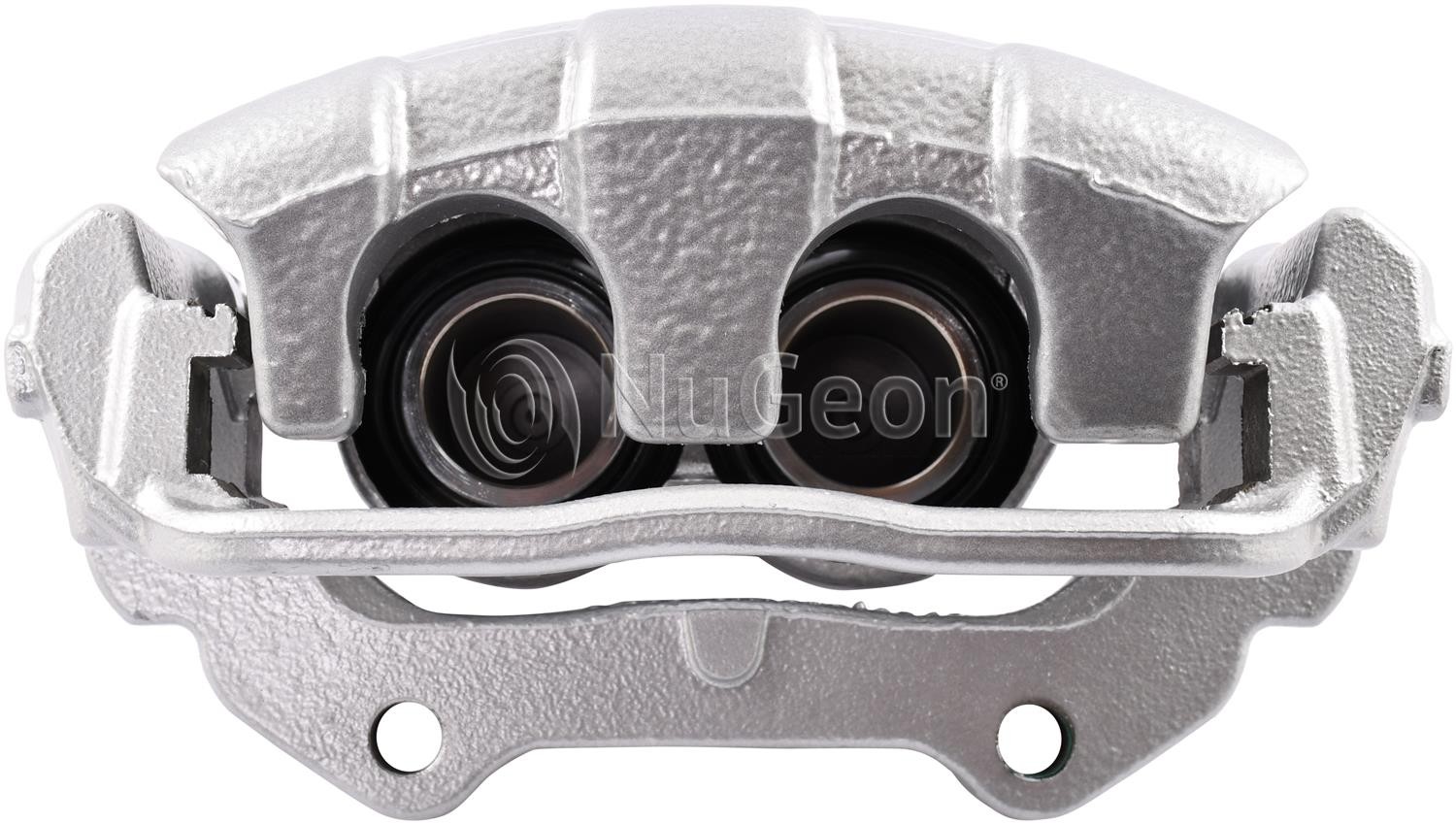 Vision 99S02843B Remanufactured Disc Brake Caliper - Image 7