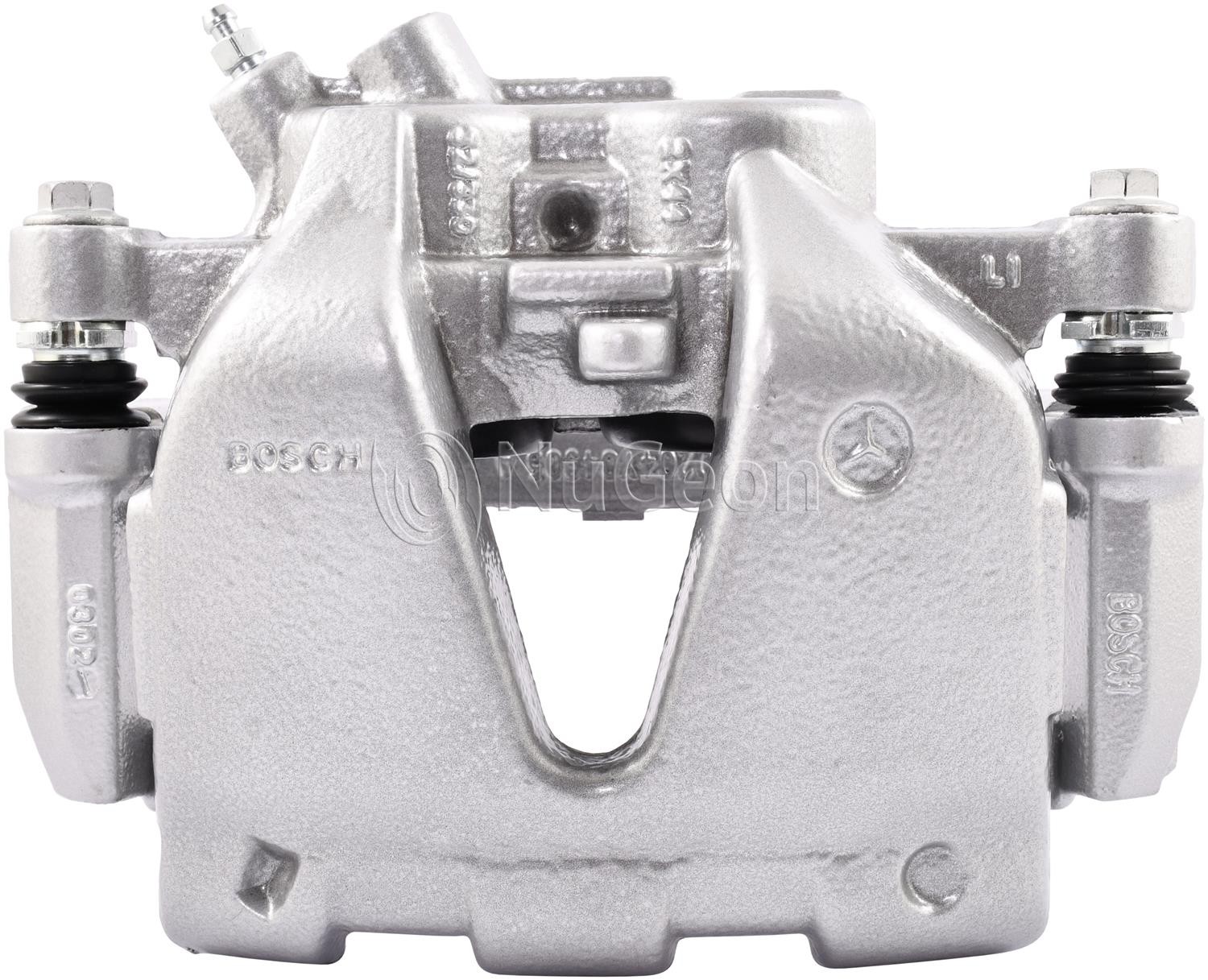 Vision 99S02843B Remanufactured Disc Brake Caliper - Image 5