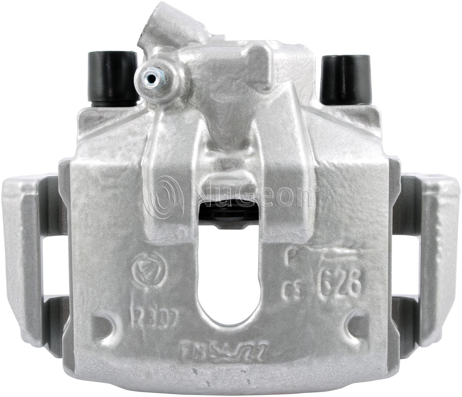Vision 99S06306B Remanufactured Disc Brake Caliper