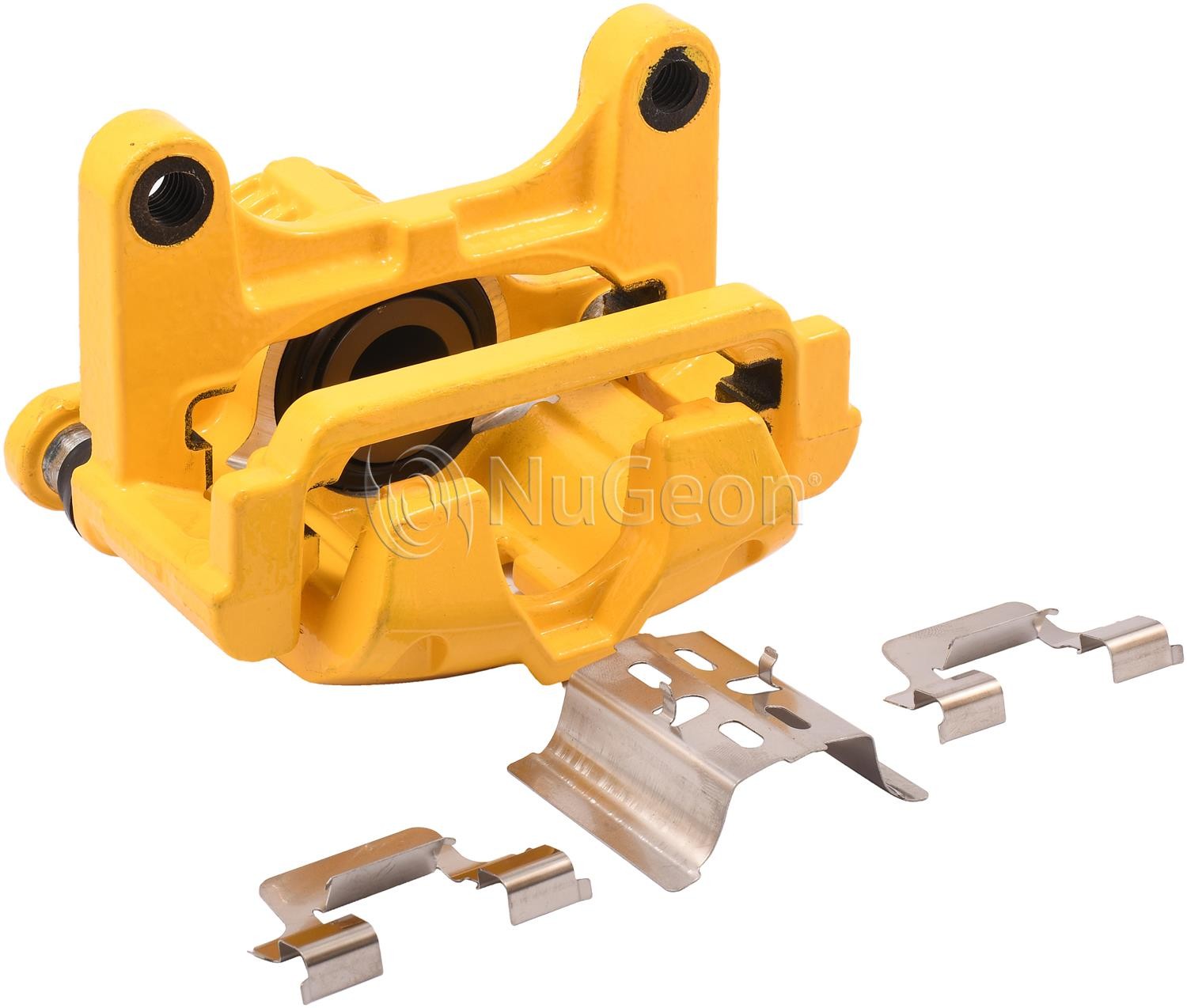 Vision 99Y17398A Remanufactured Disc Brake Caliper