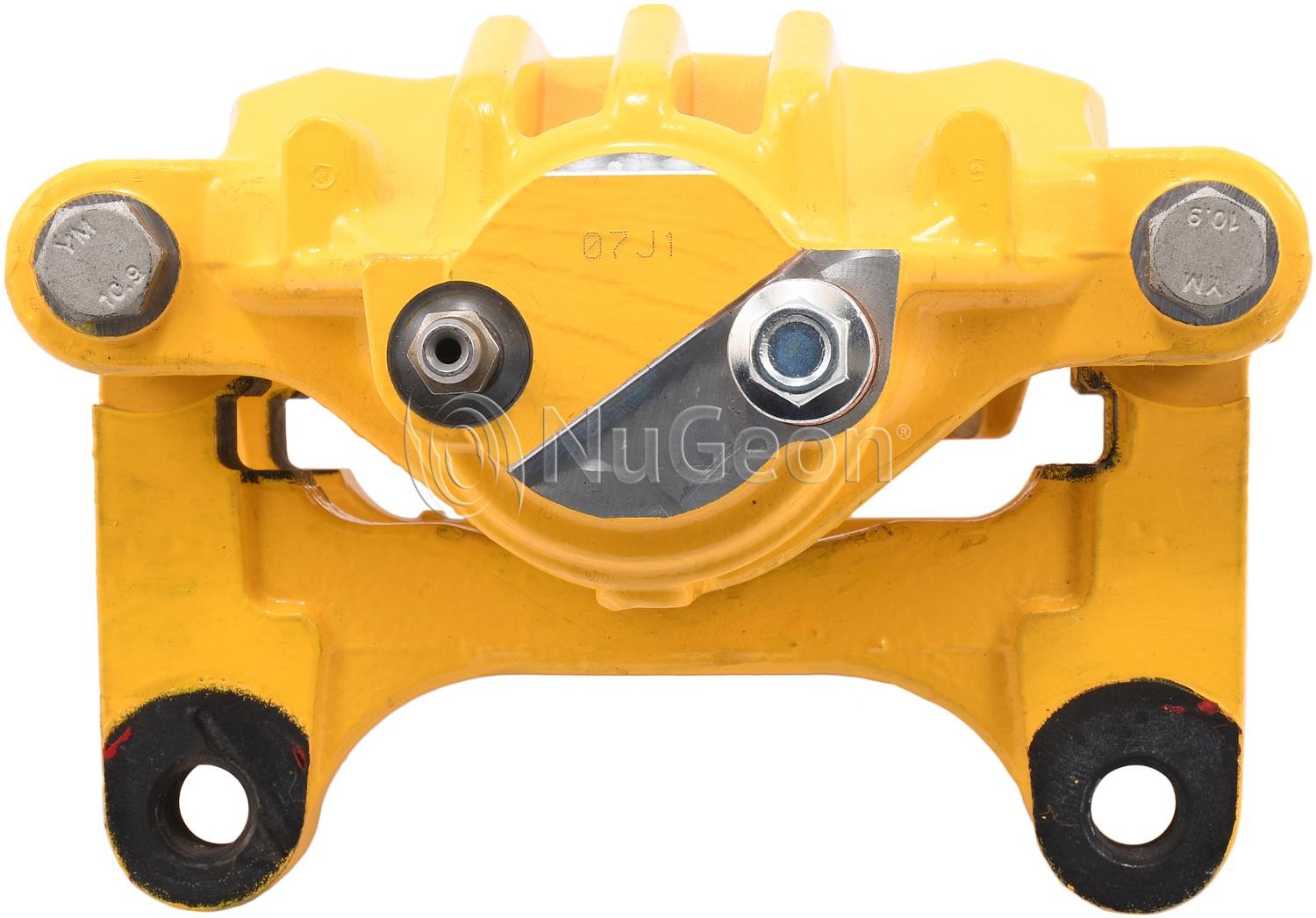 Vision 99Y17398A Remanufactured Disc Brake Caliper - Image 3
