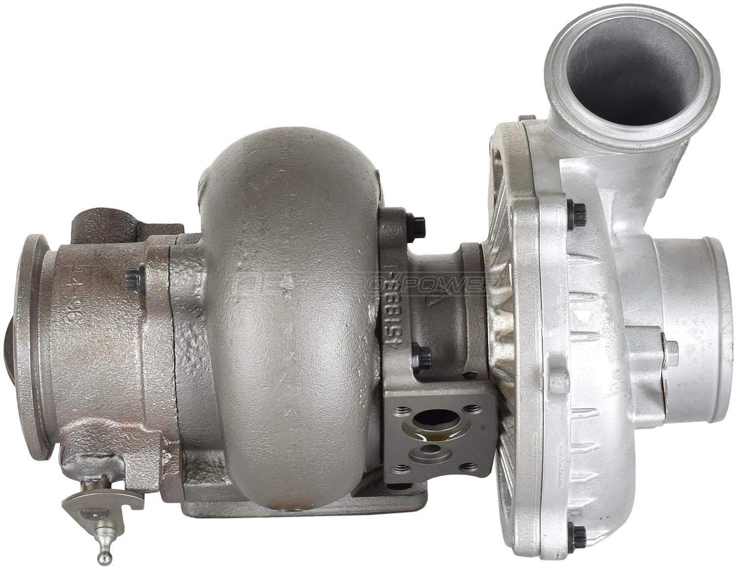 Vision D1001 Remanufactured Turbocharger - Image 5