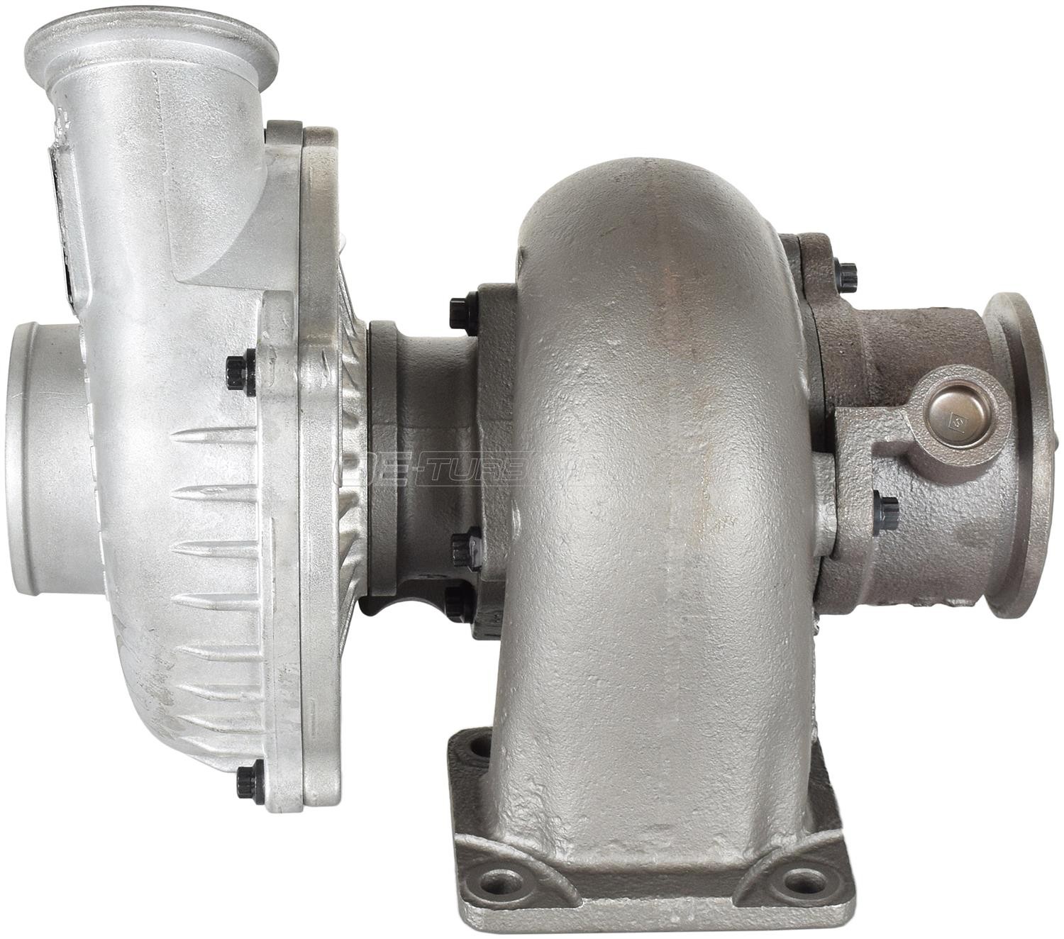 Vision D1001 Remanufactured Turbocharger - Image 3