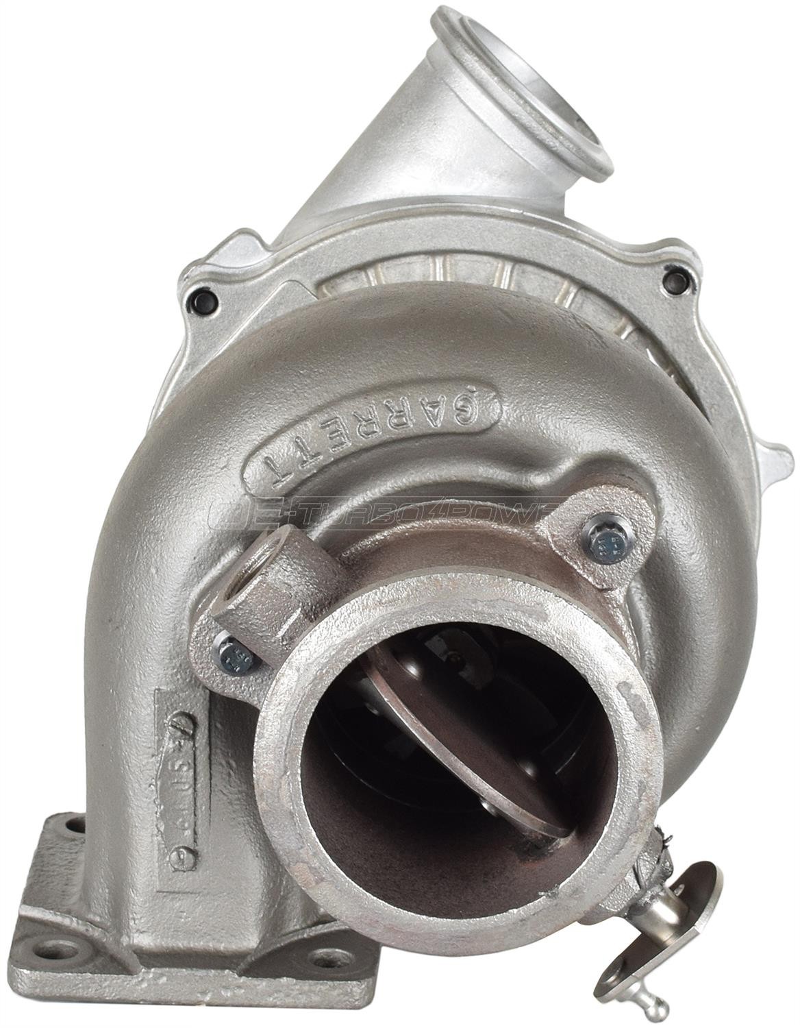 Vision D1001 Remanufactured Turbocharger