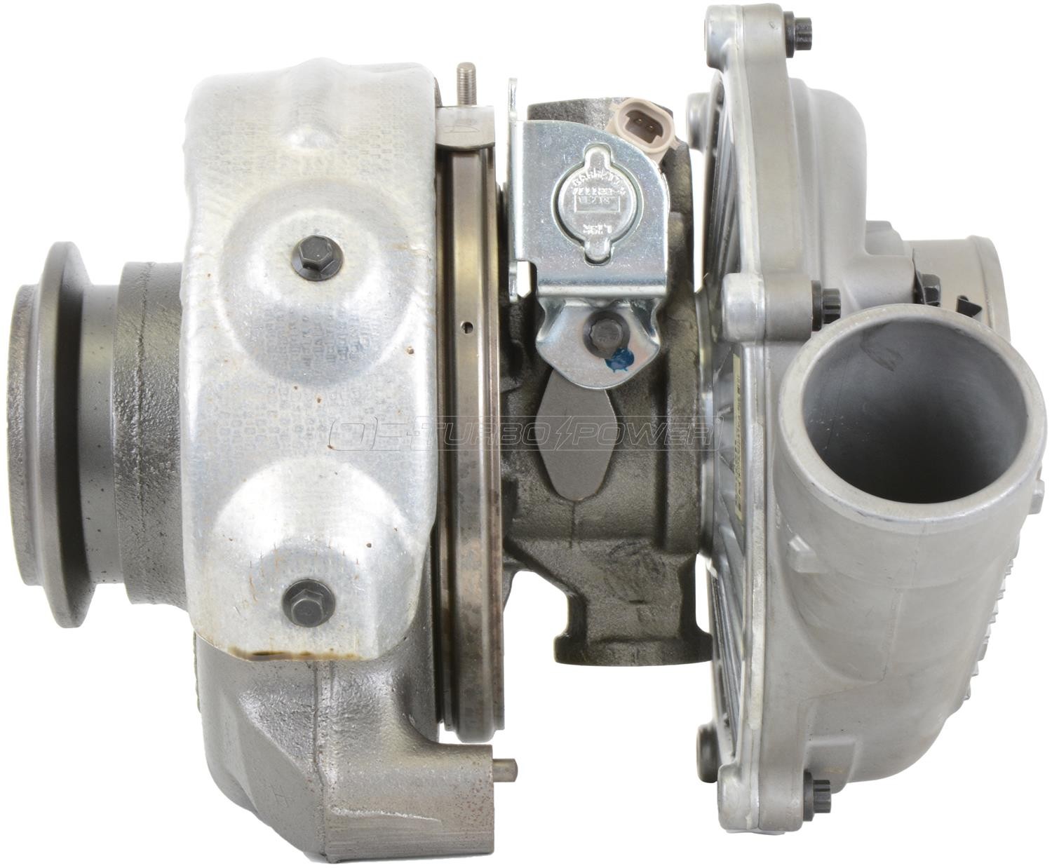 Vision D1005 Remanufactured Turbocharger