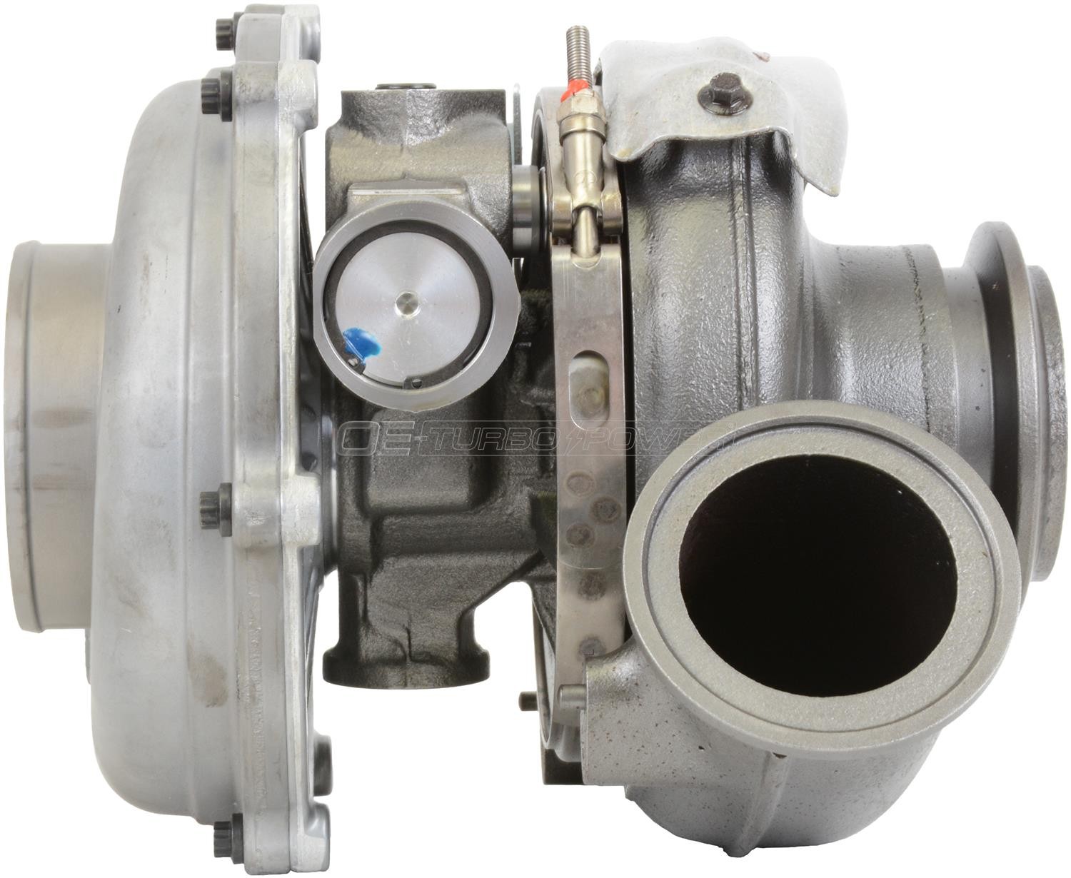 Vision D1005 Remanufactured Turbocharger - Image 5