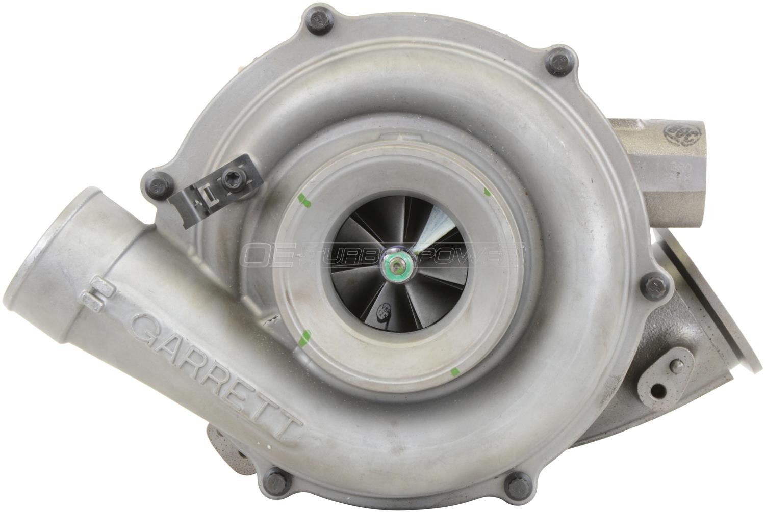 Vision D1005 Remanufactured Turbocharger - Image 3