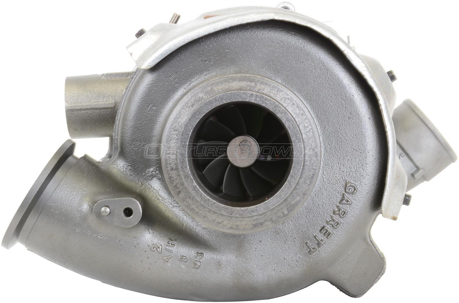 Vision D1005 Remanufactured Turbocharger - Image 2