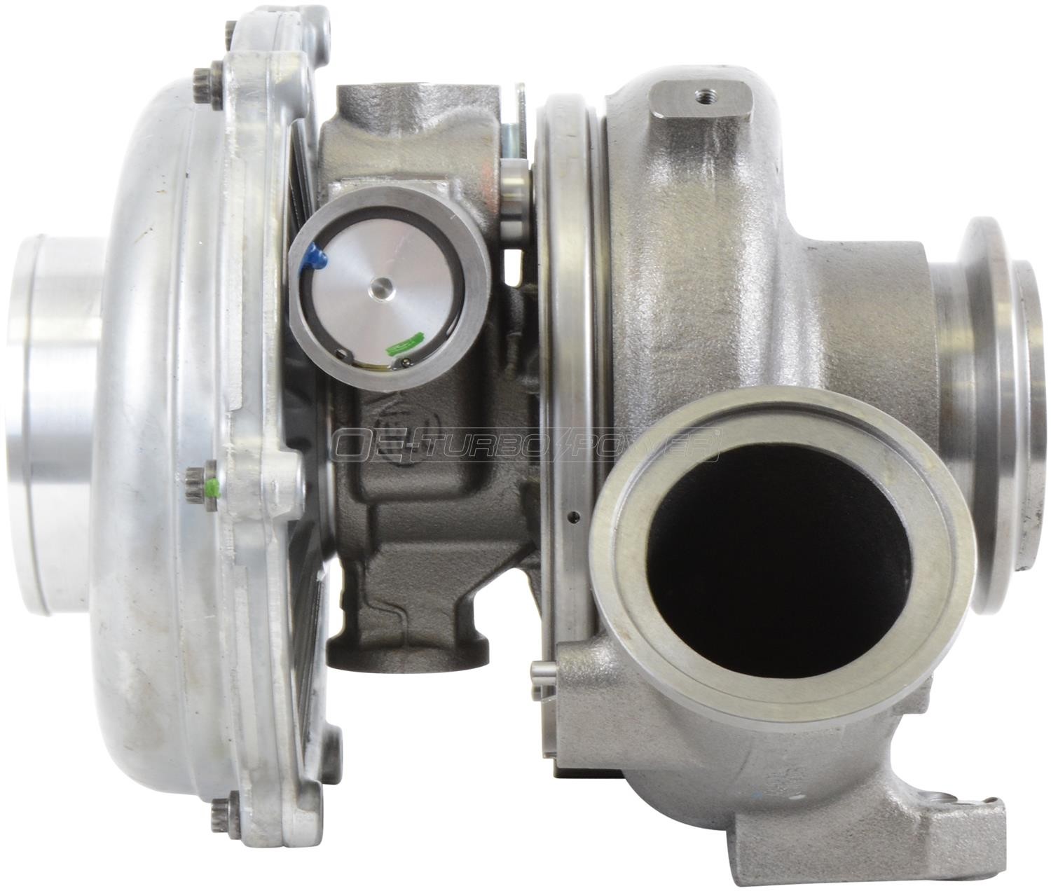 Vision D1006 Remanufactured Turbocharger - Image 4