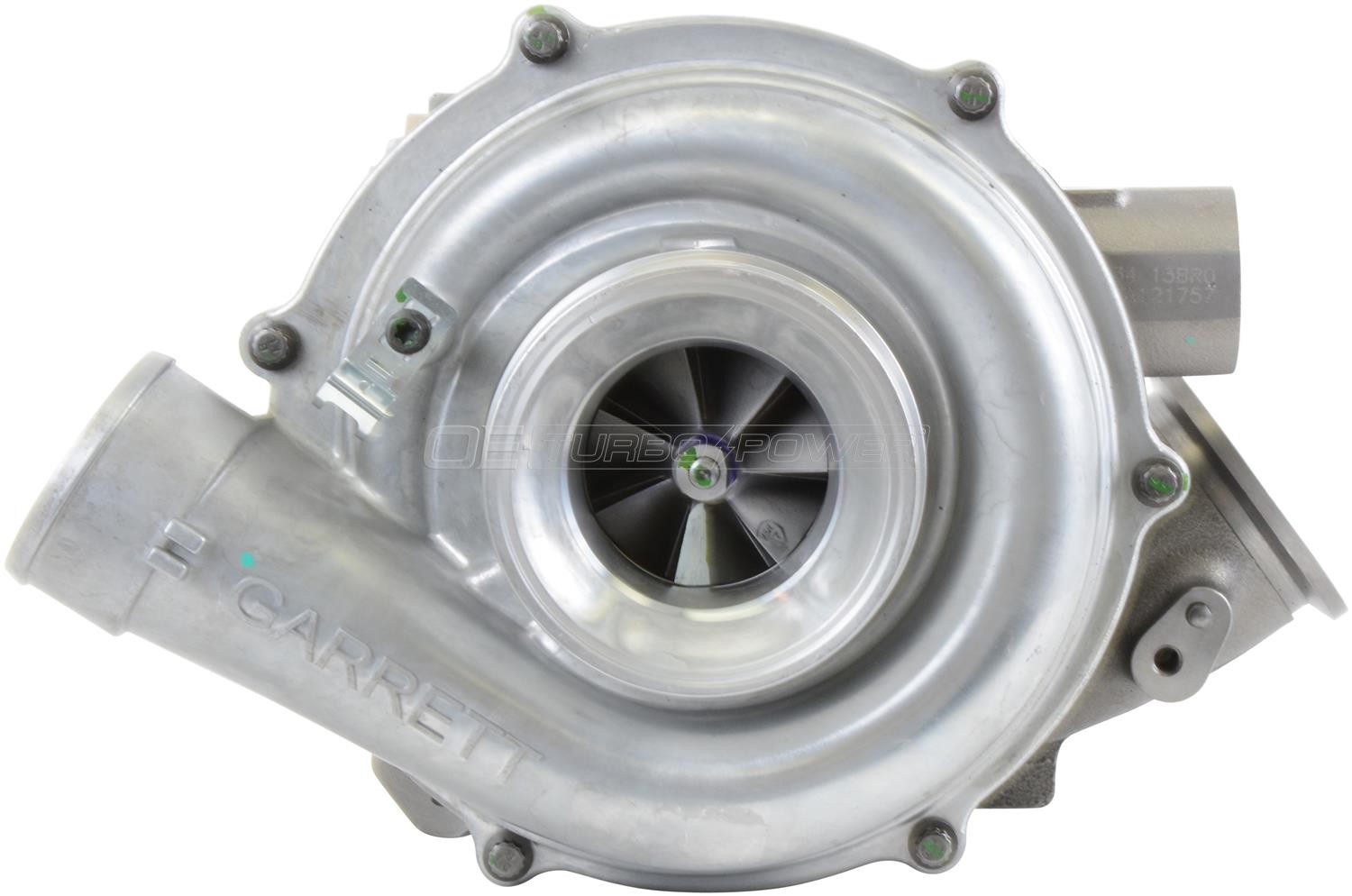 Vision D1006 Remanufactured Turbocharger - Image 5