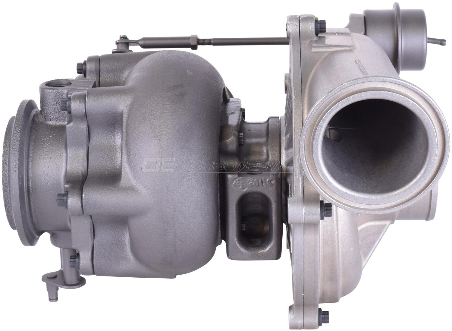 Vision D1007 Remanufactured Turbocharger - Image 3