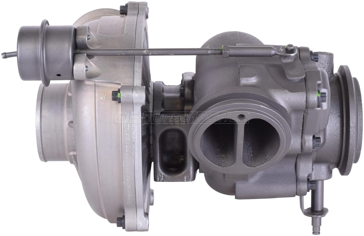 Vision D1007 Remanufactured Turbocharger - Image 5