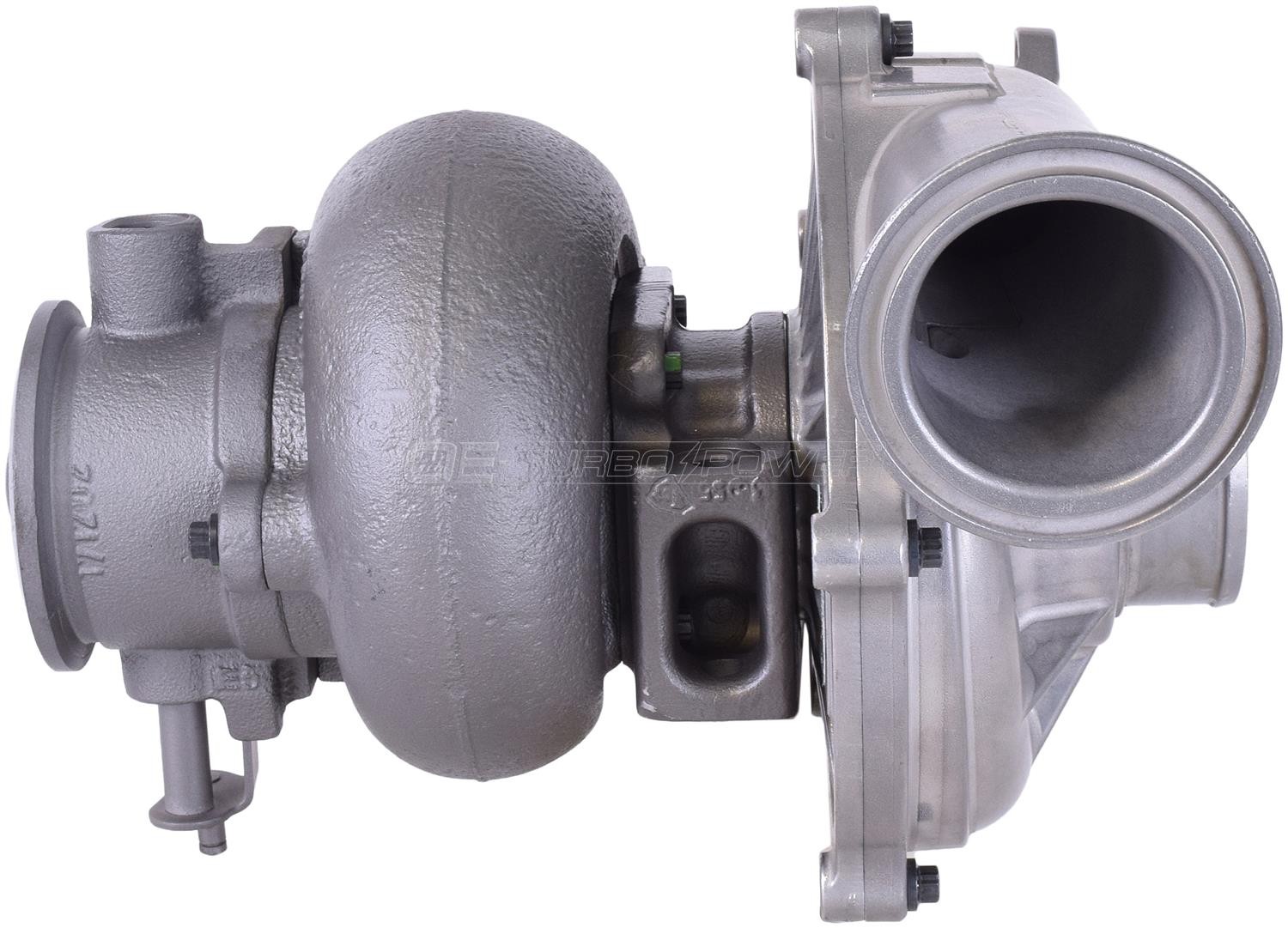 Vision D1008 Remanufactured Turbocharger