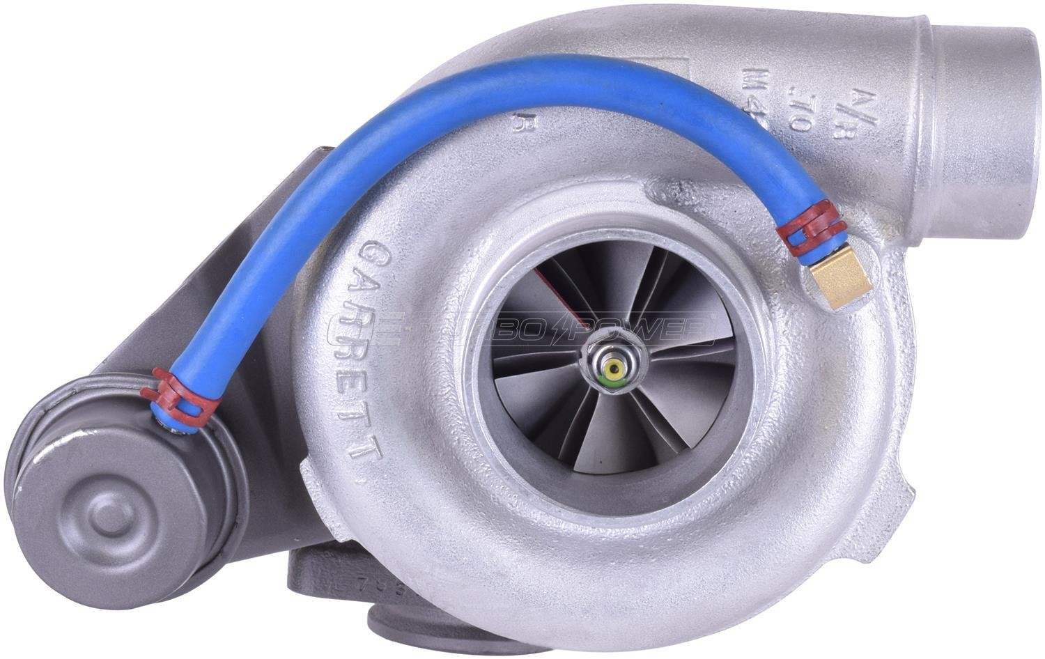Vision D1010 Remanufactured Turbocharger