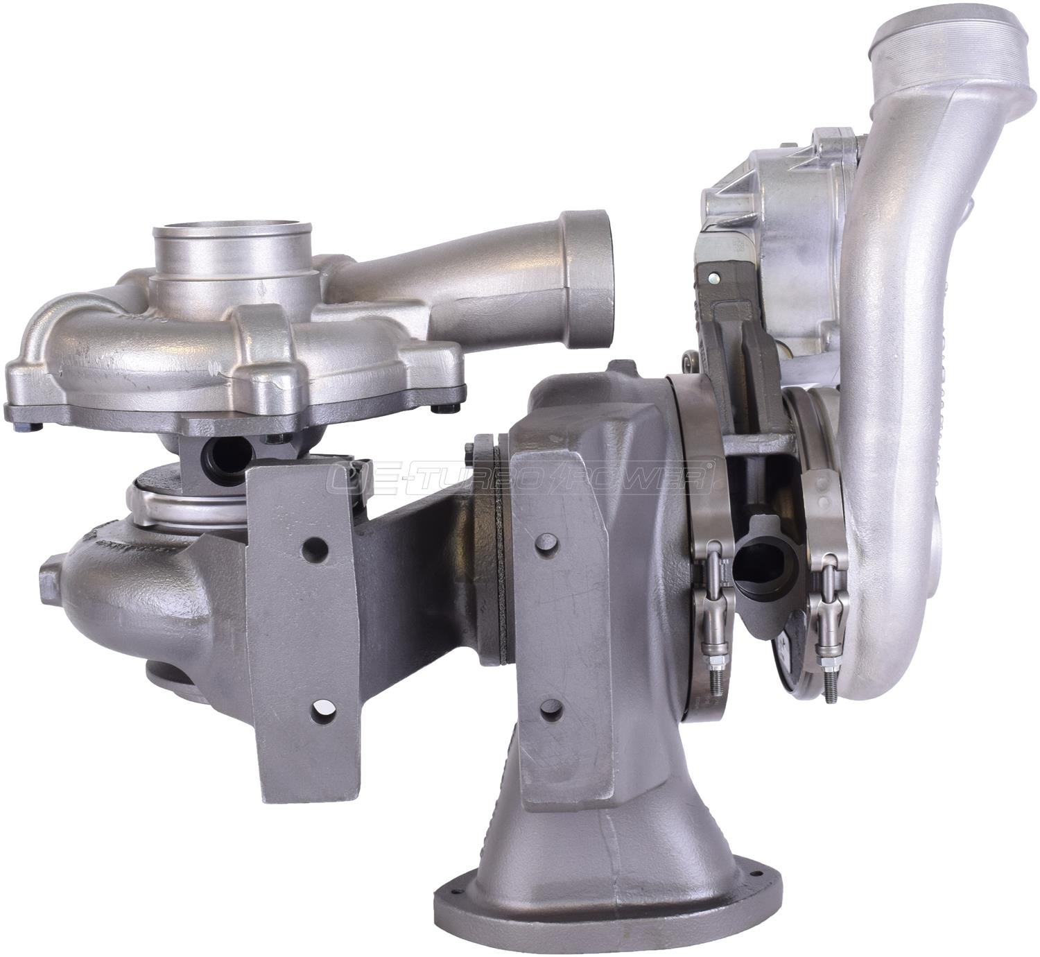 Vision D1022 Remanufactured Turbocharger - Image 4