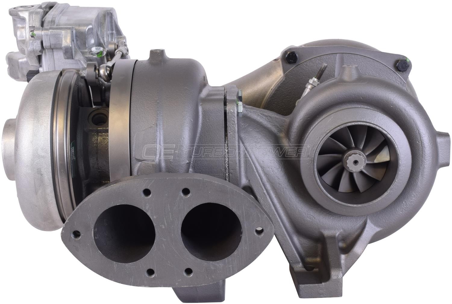 Vision D1022 Remanufactured Turbocharger - Image 6