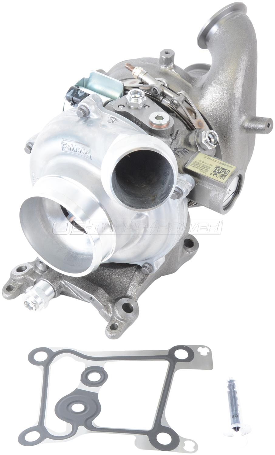 Vision D1028 Remanufactured Turbocharger