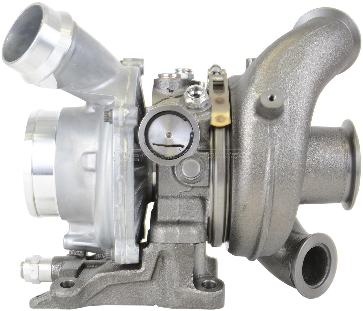 Vision D1028 Remanufactured Turbocharger - Image 3