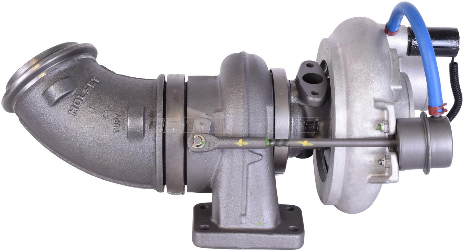 Vision D2003 Remanufactured Turbocharger - Image 3