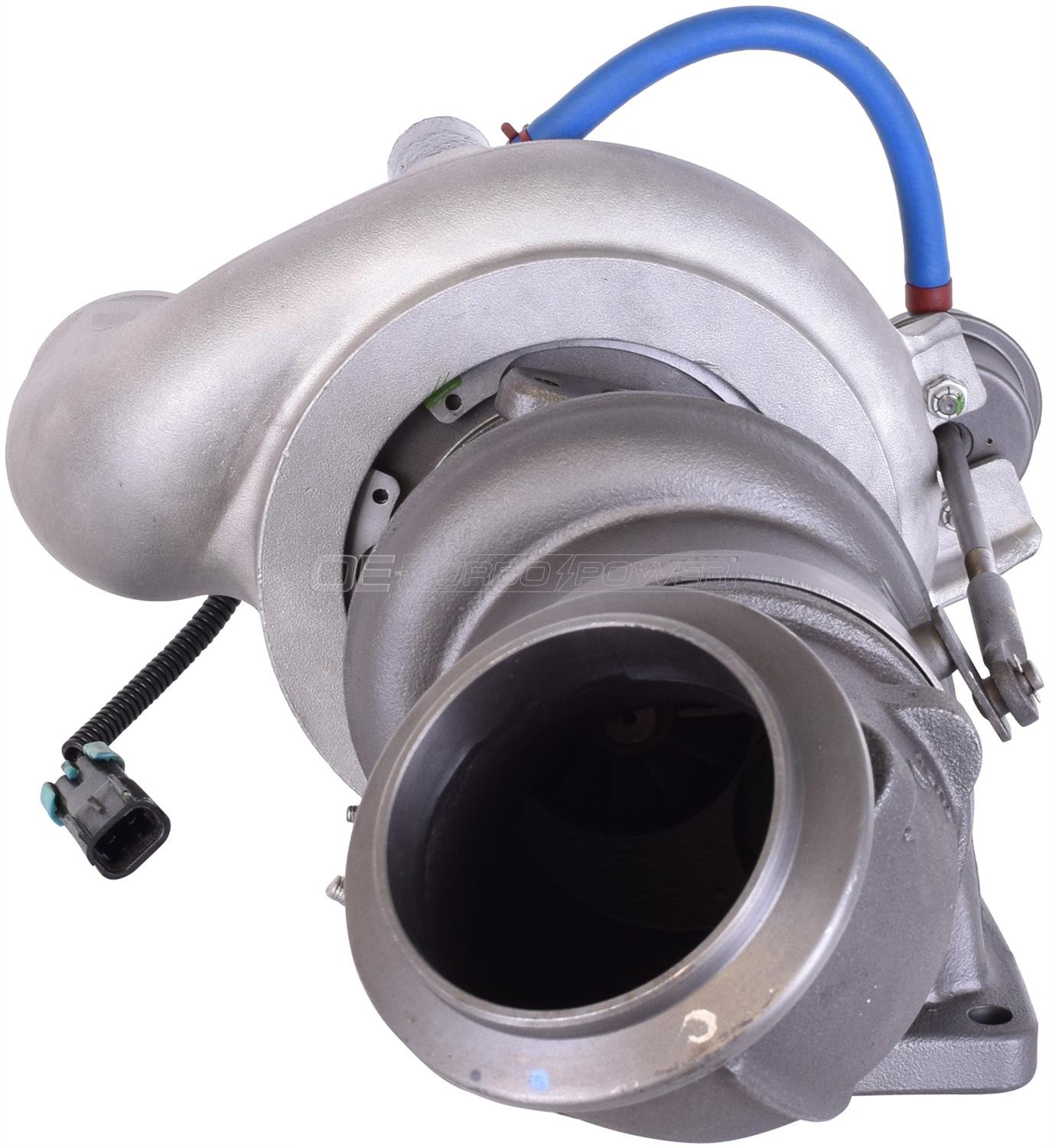 Vision D2003 Remanufactured Turbocharger