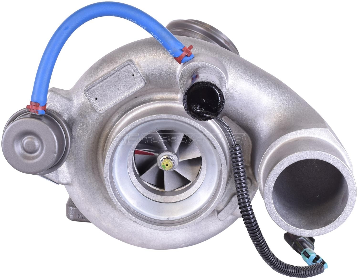 Vision D2003 Remanufactured Turbocharger - Image 5
