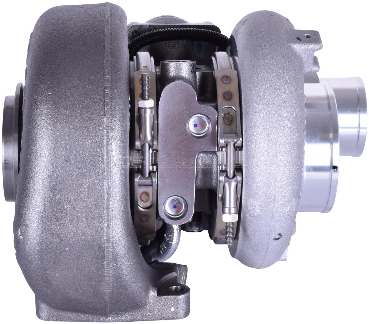Vision D2004 Remanufactured Turbocharger - Image 3