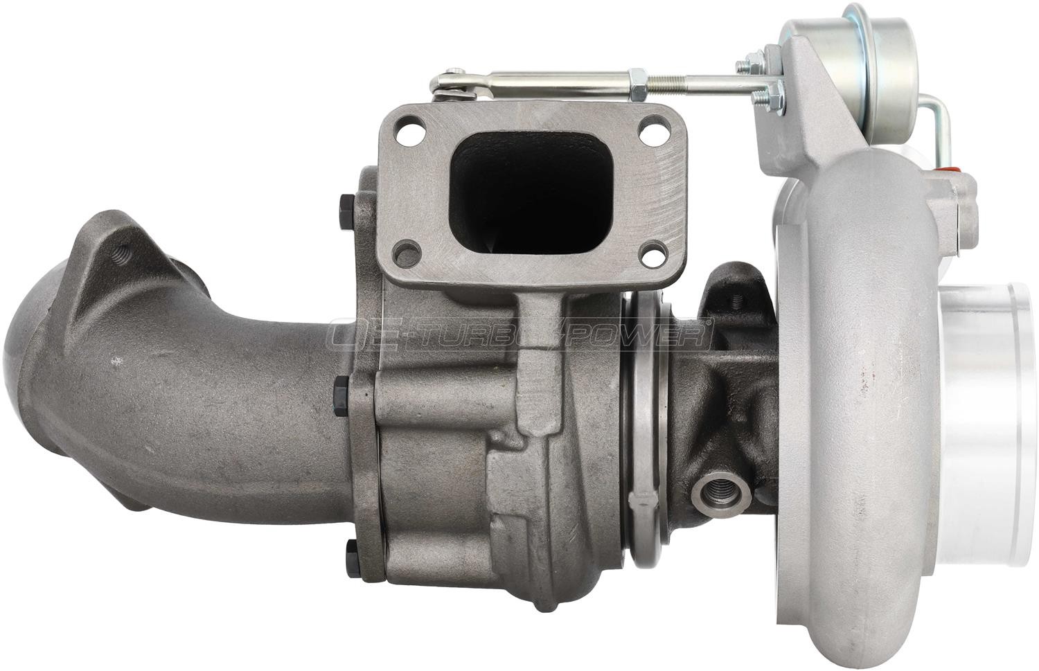 Vision D2006N New Turbocharger - Image 3