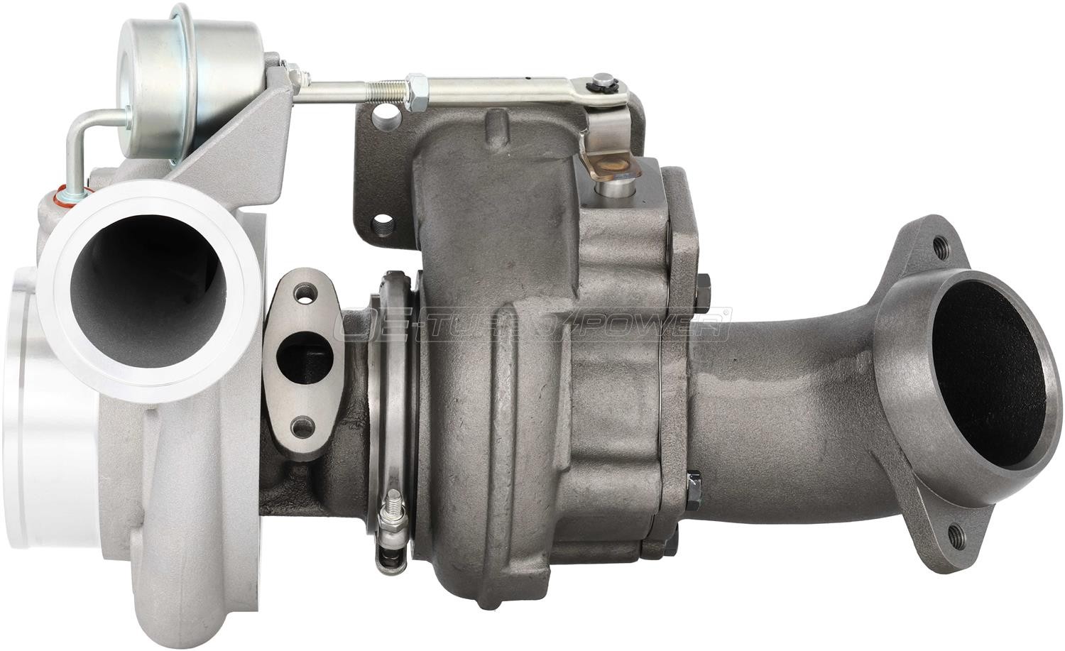 Vision D2006N New Turbocharger - Image 4
